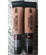 2 Black Radiance True Complexion HD Corrector -Fair *8045 - £8.68 GBP