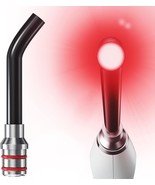 Luminance Red - Tip Only - Fiber Optic Tip For Multiple Users Or, Includ... - €54,92 EUR
