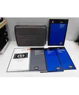 2015 Scion TC Owners Manual - $121.39 CAD