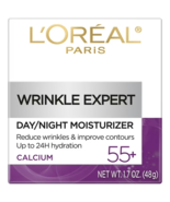 L&#39;Oreal Paris Wrinkle Expert 55+, Day / Night Moisturizer, 1.7 OZ (48g) - $17.58 CAD