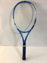 Babolat Pure Drive Tennis Racquet Grip Size #3 : 4 3/8 - £94.98 GBP