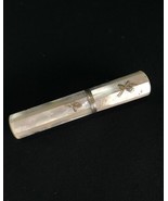 Antique Silver Box Pearl Embellished - $495.00