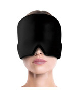 Hot &amp; Cold Therapy Migraine Headache Relief Cap - $408.81 MXN