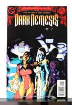 Dark Nemesis (Villains) #1 February 1998 - £2.82 GBP