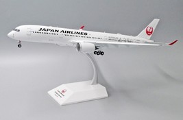Jc Wings EW2359002A 1/200 Japan Airlines Airbus A350-900XWB Jal - Silver Reg: Ja - £129.28 GBP