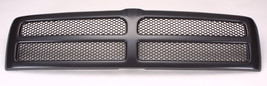 Black Grille Dodge RAM 1994-1998 68031295AA CH1200188 - $59.95