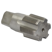 1-1/2&quot;-11-1/2&quot; NPT Pipe Tap , Carbon Steel, DWTPT Series - $38.82