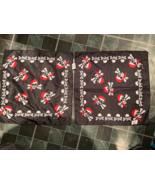 2 Skulls Bandanas 20&quot; X20&quot; Came in a Pack *Nice* hhh1 - $7.99
