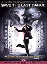 Save the Last Dance (DVD, 2001, Widescreen) - £4.70 GBP