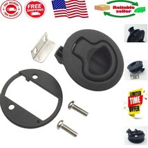 Flush Profile Slam Latch AL-958-3 - Easy Installation for Marine Compart... - $333.08 MXN