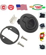 Flush Profile Slam Latch AL-958-3 - Easy Installation for Marine Compart... - $17.86