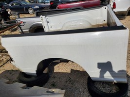 2019 2023 Dodge Ram 1500 OEM Pickup Box Bed 6&#39;4&#39;&#39; Box White Quad RWD - $35,336.47 MXN
