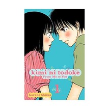 Kimi Ni Todoke 1: From Me to You Shiina, Karuho - $12.00