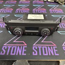 Chevrolet Traverse Ac Heater Climate Control 15228682|25839381 NV47W - $21.25