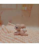 MADE TO ORDER Needle felted rabbit . Needle felting . Rabbit . Bunny . H... - $99.00