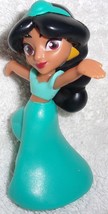 McDonald’s Happy Meal Aladdin Princess Jasmine Disney Toy 2020 - £2.33 GBP