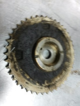 Camshaft Timing Gear From 2007 Chevrolet Silverado 1500  5.3 12591689 - $49.95