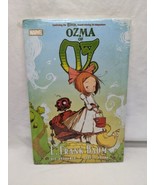 Marvel Ozma Of Oz Hardcover Graphic Novel Sealed - €13,46 EUR
