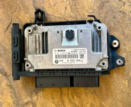 2016 BMW S1000R OEM CDI ECU ECM Computer Control Box Unit - $361.35