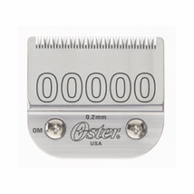 Oster 076918-006-005 Detachable Blade Size 00000 (0.2 mm) - $25.95