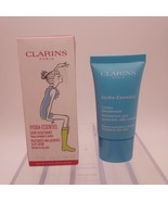 Clarins Hydra Essentiel Moisturizes And Quenches Silky Cream Normal to D... - €8,48 EUR