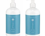 Lot of 2 Crabtree &amp; Evelyn LA SOURCE Hydrating Body Lotion 16.9 oz ea.  ... - $35.64