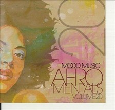 Afromentals, Vol. 20 by DJ Jamad  New - £6.24 GBP
