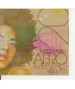 Afromentals, Vol. 20 by DJ Jamad  New - £6.40 GBP