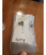 OEM NOS Quicksilver Mercury Johnson OMC Marine Engine Needle Seat KIT # ... - $523.09 MXN