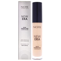 New Era Skin Protecting Concealer - 70 Deep Neutral by Note Cosmetique f... - $14.99