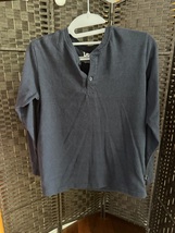 LEE BOY TOP SIZE L (14/16) - $7.00