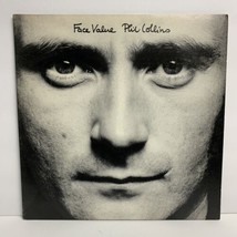 Phil Collins – Face Value –  LP  Specialty Press, Gatefold - £10.88 GBP