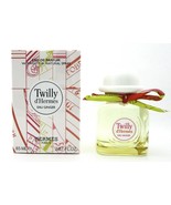 Twilly d&#39;Hermes EAU GINGER by Hermes 2.87 oz EDP Spray for Women. New Se... - $110.29 CAD