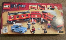 LEGO Harry Potter: Hogwarts Express (4841) - $127.71