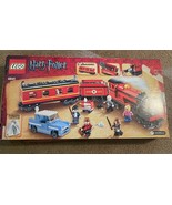 LEGO Harry Potter: Hogwarts Express (4841) - $127.71