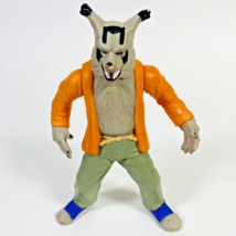 Beetleborgs Wolfgang Smith Hillhurst House Monster Figure Vintage Bandai... - $8.38