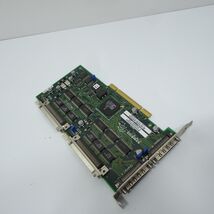 Symbios Logic SYM22802  PCI SCSI Controller Adapter Card 348-0036690C - $22.49