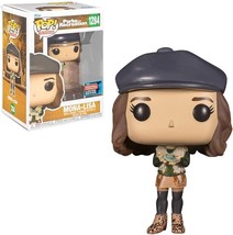 Funko POP Parks Recreation 1284 Mona Lisa NYCC 2022 Exclusive Television TV - $18.80