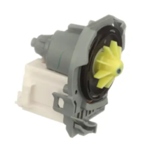 Whirlpool L2100234 15-04-21 Drain Pump 120V 60HZ Dishwasher for WDT705PAKZ - £130.47 GBP
