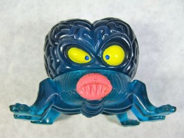 THE REAL GHOSTBUSTERS BRAIN MATTER MINI GOOPER MONSTER GHOST FIGURE - £10.76 GBP