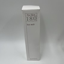 Nu Skin 180 face wash 4.2fl. Oz New In Box - £30.10 GBP