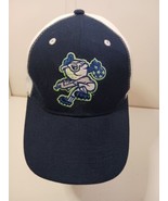 Asheville Tourists Minor League Baseball Adjustable Cap Hat - £23.18 GBP