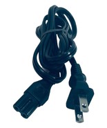AC POWER SUPPLY CORD LP-11 ~ HP-AA/7A 125V, LONGWELL JET 55349 &quot;TESTED &amp;... - $6.67 CAD