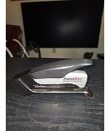 Paper Pro The Prodigy One Finger 25 Sheet Power Manual Stapler Black Jam... - $29.40 CAD