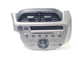 2009 2012 Honda Fit OEM Audio Equipment Radio Receiver 39100-tk6-a013-m1 - $105.19