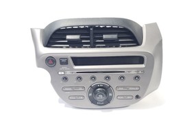 2009 2012 Honda Fit OEM Audio Equipment Radio Receiver 39100-tk6-a013-m1 - £82.74 GBP