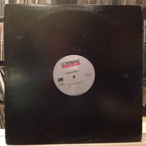 [SOUL/FUNK]~NM 12&quot;~MADAME X~Action Jackson~Vocal [3:50]~Long [5:00]~[1988]~ - £5.99 GBP