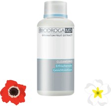 Biodroga MD Refreshing Skin Lotion (Toner) 390ml Pro. Tones skin without drying - £49.75 GBP