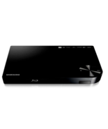 Samsung BD-FM59C 3D Smart Blu Ray Disc DVD Player WiFi Device Only Black - €20,69 EUR