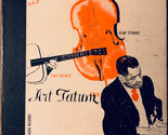 Art Tatum Trio [Vinyl] - £78.62 GBP